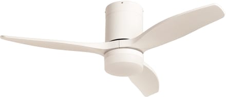 CREATE - Stille 40W plafondventilator met technische ABS bladen in verschillende maten - WIND CALM