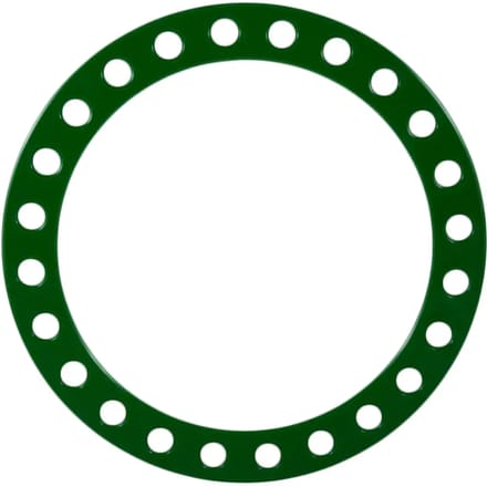 Ring Mister Babache Wind Ring