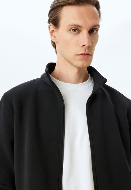 Normaal Normale lengte Cardigan