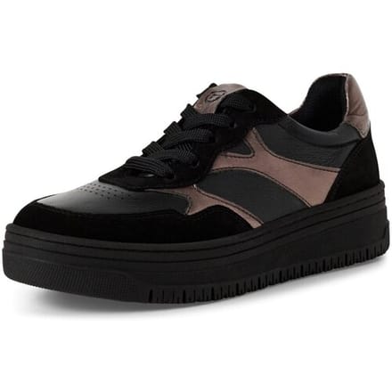 Tamaris Dames Sneaker 1-23717-45 098 Maat: 36 EU