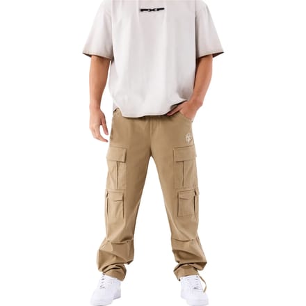 Multipo pocket cargo pants Project X Paris