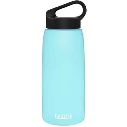 CamelBak Pivot Bottle - Drinkfles - 1 L - Blauw (Ice)