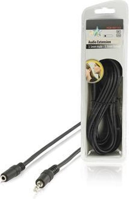 CORDON RJ11-RJ45 5 METRES FR