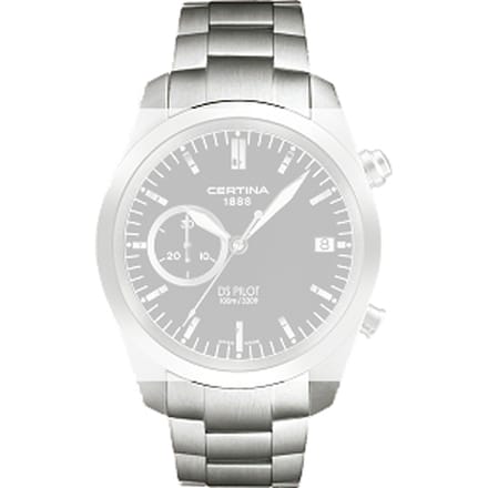 Certina Straps C605007679 Ds Pilot band