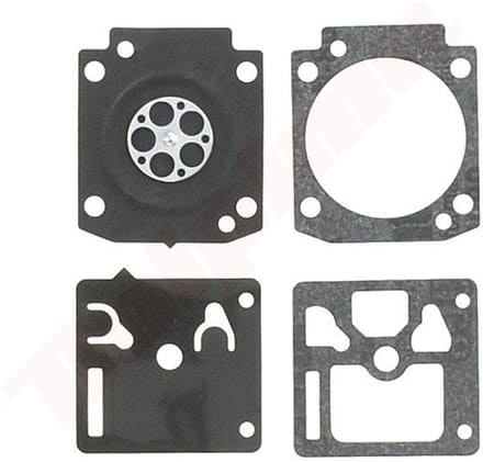 Carburateur reparatieset passend op ZAMA ( GND-180 )