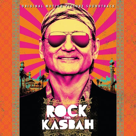 Rock The Kasbah