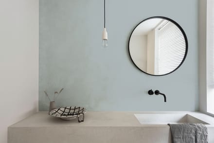 Levis - Expert Muur Binnen Mix - Clear Grey A20 - Mengverf - 10 L