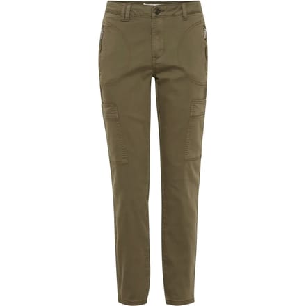 Cargo broek voor dames Pulz Jeans Rosita