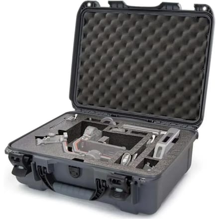 Stabilisatorkoffer Nanuk 930 930 DJI™ RS 3 /RS 3 Pro Combo