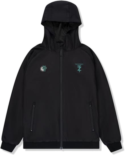 Touzani - BENI Black SS (122-128)