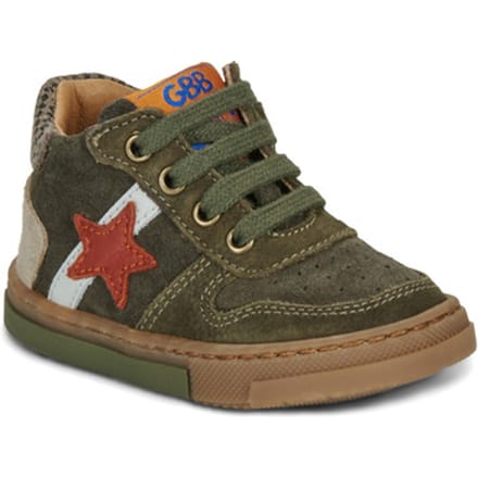 GBB  Hoge Sneakers RIKKIE