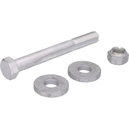 Bevestigingsbout, wieldraagarm DELPHI TD767W