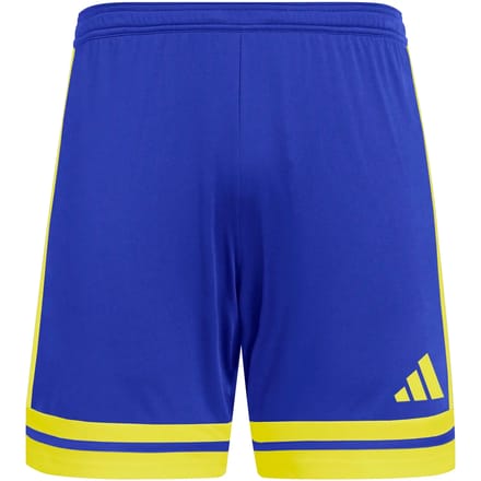Adidas Squadra 25 Korte Broek Blauw M / Regular Man