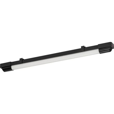 OSRAM HOMELIGHTING Onderbouwlamp, LED-onderbouwlamp LED Warmwit, Koudwit Zwart