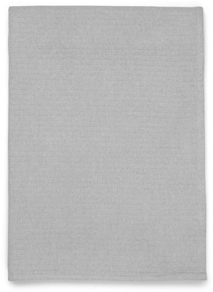 Marc O'Polo Viggo Plaid Grey mist - 150x200 cm