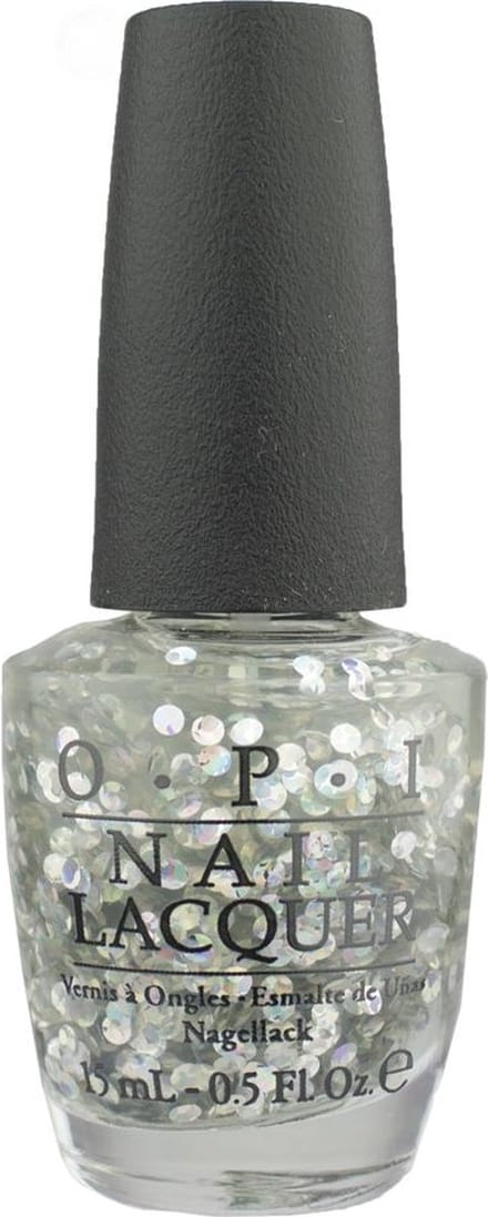 O.P.I. - I snow you love me - 15 ml - Nagellak