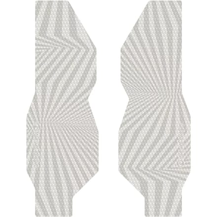 Beschermende stickers Riesel Design Fork