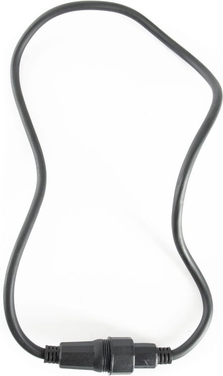 lightmaXX Mains Extension Cable (Slim Spot Arc) 1m - DMX-kabel