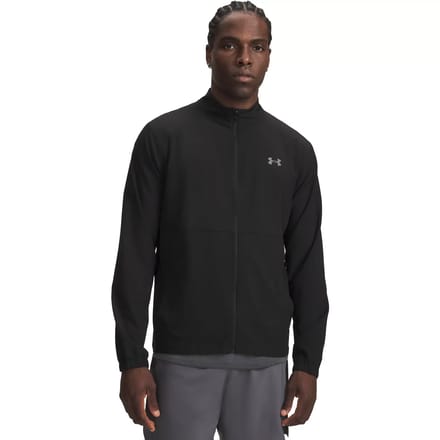 Under Armour Velociti Track  Hardloopjas Heren