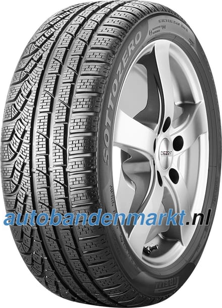 Pirelli Winter 240 SottoZero Serie II ( 295/35 R19 100V, N0 )