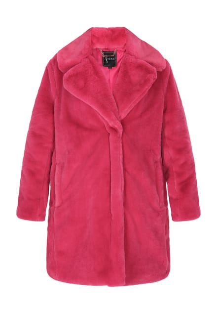 Faina Jas Dames roze