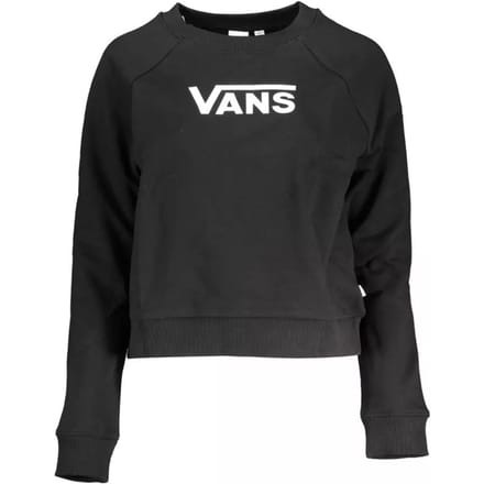 Dames sweatshirt Vans Flying Boxy Crew