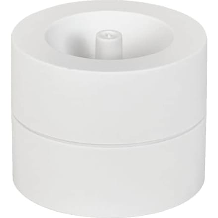 Maul Papercliphouder 3012302.ECO Wit