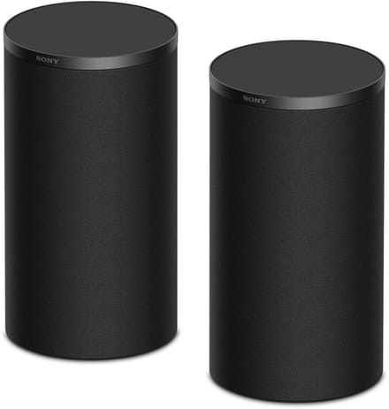 Sony BRAVIA Theatre Rear 9 - Draadloze Achterspeakers