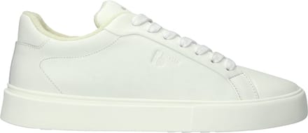 Blackstone QUARTZ ZEN - EG558 Bianco - White - Sneaker (low) - Man - White - Maat: 45