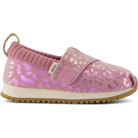 Schoenen baby meisje Toms