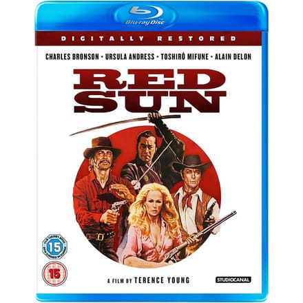 Red Sun