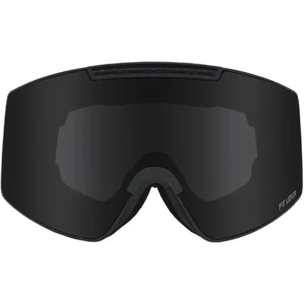 Skimasker Pit Viper The Blacking Out