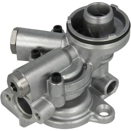 Element van oliepomp, handgeschakelde versnellingsbak EURORICAMBI 88531107
