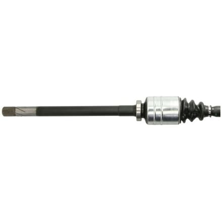 Aandrijfas POINT GEAR PNG73461