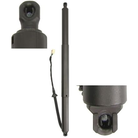 Elektromotor, achterklep STABILUS 677624