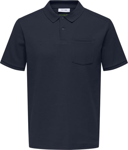 ONLY & SONS Polo ONSEMARI Polo