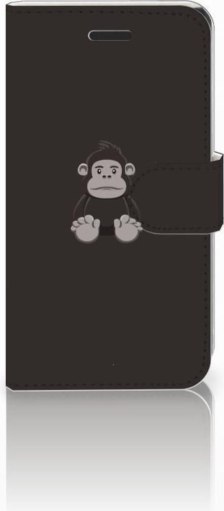 Samsung Galaxy Xcover 3 | Xcover 3 VE Leuk Hoesje Gorilla
