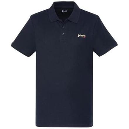 Polo Shirt Korte Mouw Schott PS0022