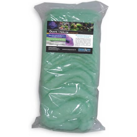 Filterwatten Aquavie 1kg