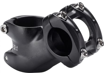 RFR STEM PRO 25.4 MM X 35° 110 MM