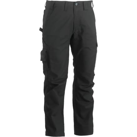 Herock Torex Werkbroek - Zwart - Maat 52 - Experts