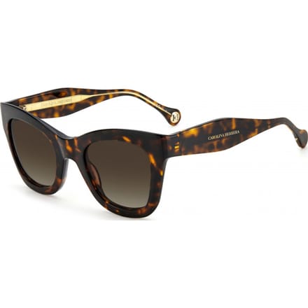 Ladies' Sunglasses Carolina Herrera CH-0015-S-086 Ø 50 mm