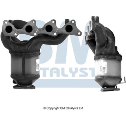 Goedgekeurde katalysator BM CATALYSTS BM91783H