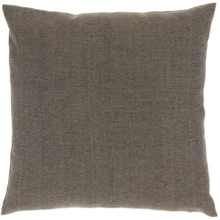 Unique Living - Kussen Elba - 45x45cm - Taupe