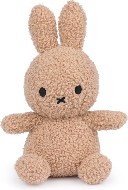 Nijntje Tiny Teddy Beige 23cm ECO