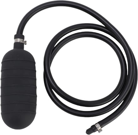 Duurzame PVC Opblaasbare Waterdichte Plug voor Afvoer- en Rioleringstests, 150mm