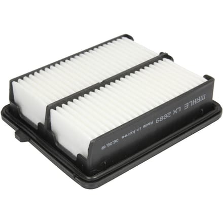 MAHLE luchtfilter KNECHT LX 2889