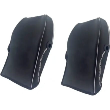 Mouwen Bagster Exxel