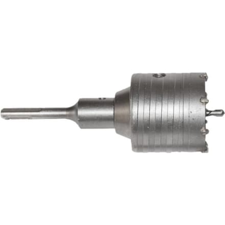AWTools Serie - Betonboorkroon - 65mm - HEX Bevestiging