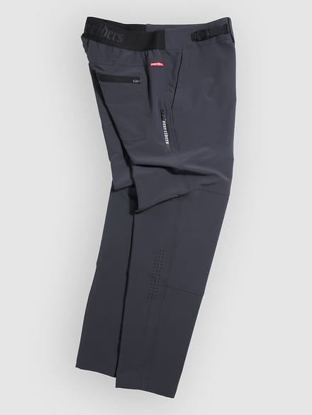 Loose Riders C/S Casual Pants grijs